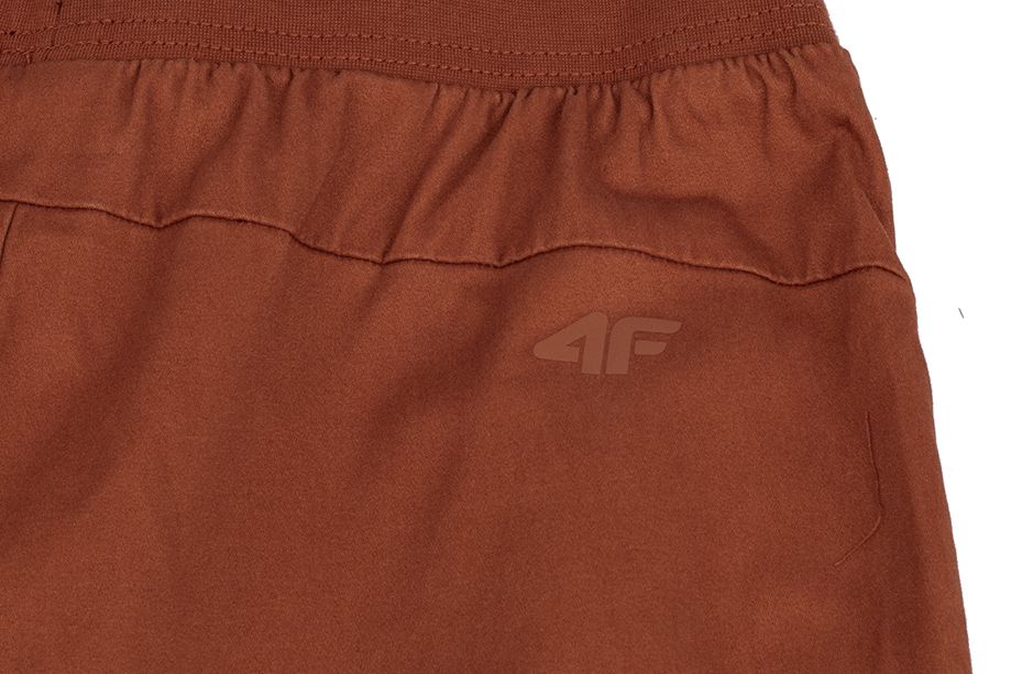 4F Pantaloni bărbați 4FSS23TTROM154 81S 4F Pantaloni bărbați 4FSS23TTROM154 81S