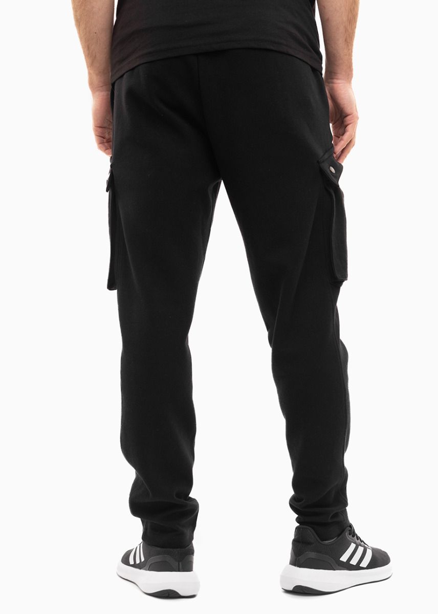 4F Pantaloni bărbați CAS M0990 4FWSS25TTROM0990 20S 4F Pantaloni bărbați CAS M0990 4FWSS25TTROM0990 20S