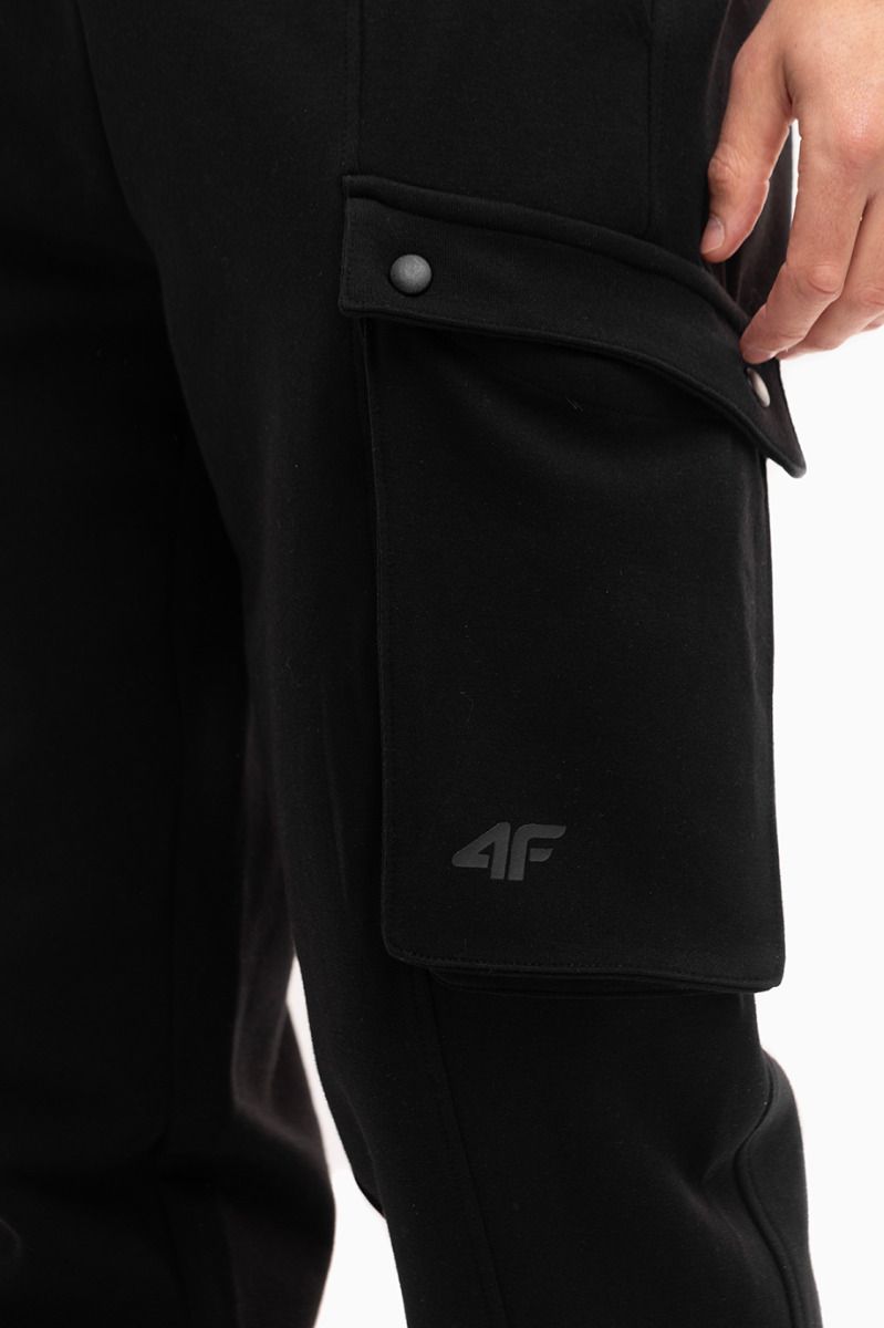 4F Pantaloni bărbați CAS M0990 4FWSS25TTROM0990 20S 4F Pantaloni bărbați CAS M0990 4FWSS25TTROM0990 20S