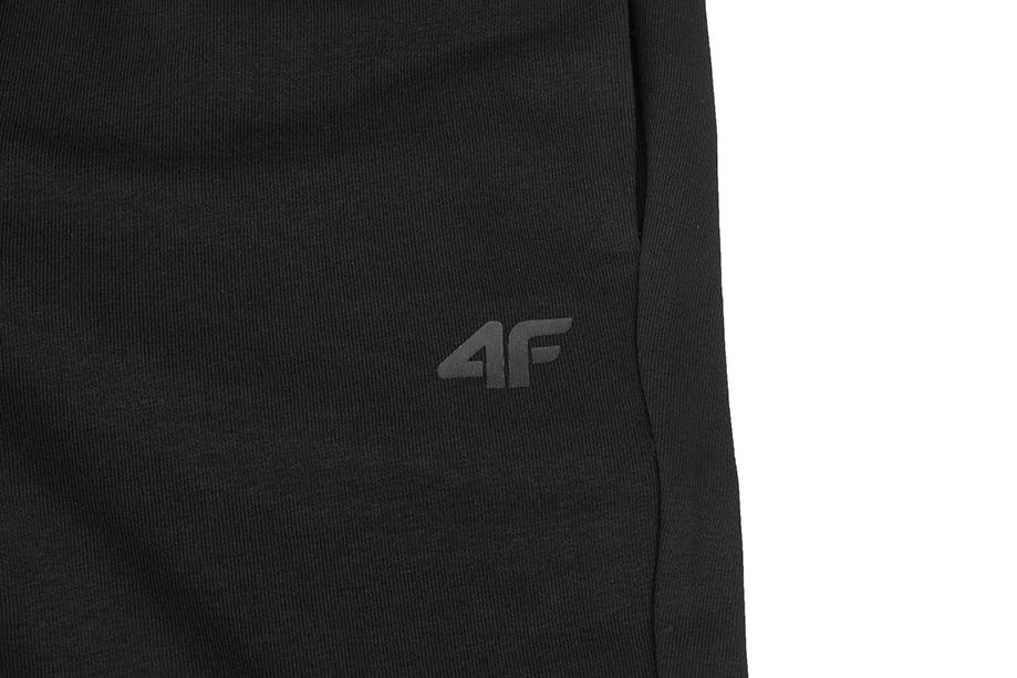 4F Pantaloni bărbați CAS M451 4FAW23TTROM451 20S 4F Pantaloni bărbați CAS M451 4FAW23TTROM451 20S