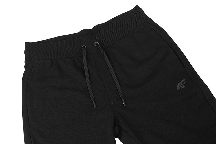 4F Pantaloni bărbați CAS M451 4FAW23TTROM451 20S 4F Pantaloni bărbați CAS M451 4FAW23TTROM451 20S
