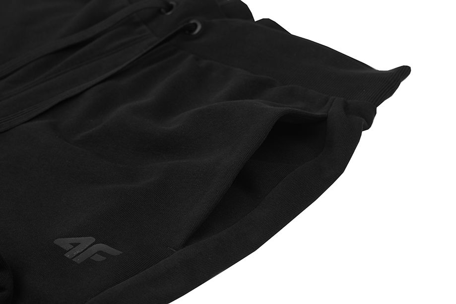 4F Pantaloni bărbați CAS M451 4FAW23TTROM451 20S 4F Pantaloni bărbați CAS M451 4FAW23TTROM451 20S