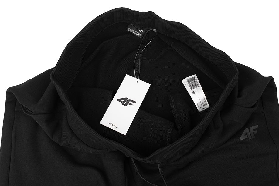 4F Pantaloni bărbați CAS M451 4FAW23TTROM451 20S 4F Pantaloni bărbați CAS M451 4FAW23TTROM451 20S