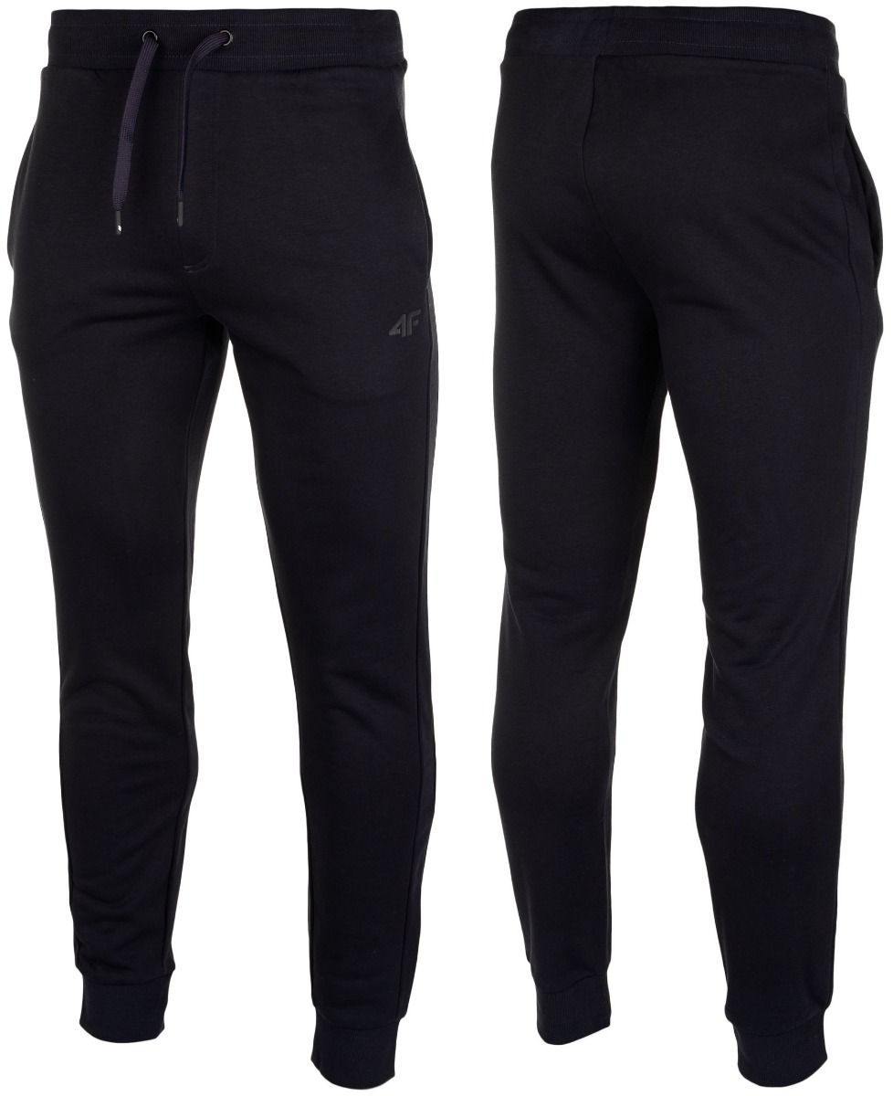 4F Pantaloni pentru bărbați H4Z22 SPMD351 30S 4F Pantaloni pentru bărbați H4Z22 SPMD351 30S
