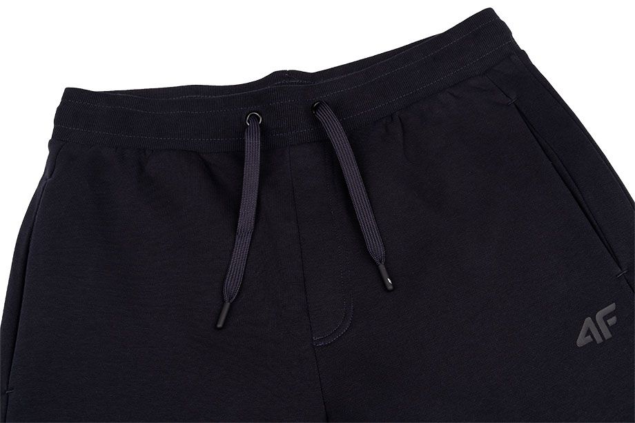 4F Pantaloni pentru bărbați H4Z22 SPMD351 30S 4F Pantaloni pentru bărbați H4Z22 SPMD351 30S