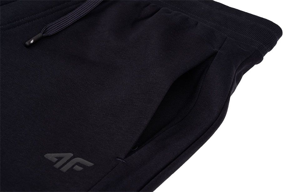 4F Pantaloni pentru bărbați H4Z22 SPMD351 30S 4F Pantaloni pentru bărbați H4Z22 SPMD351 30S