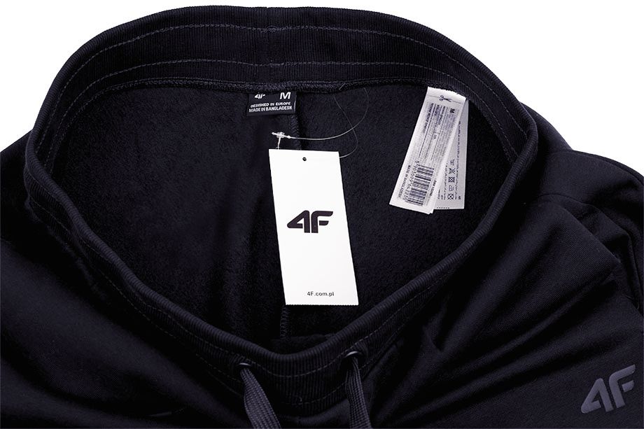 4F Pantaloni pentru bărbați H4Z22 SPMD351 30S 4F Pantaloni pentru bărbați H4Z22 SPMD351 30S