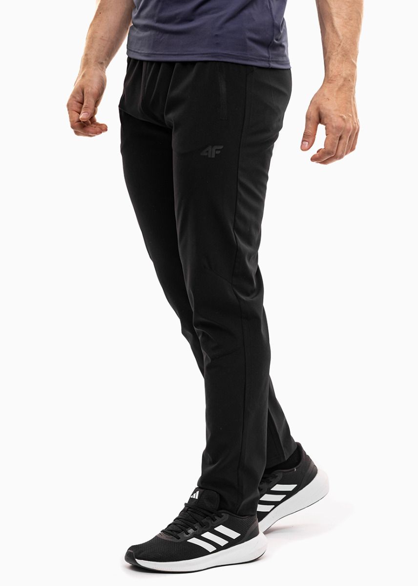 4F Pantaloni bărbați FNK M0837 4FWSS25TFTRM0837 20S 4F Pantaloni bărbați FNK M0837 4FWSS25TFTRM0837 20S