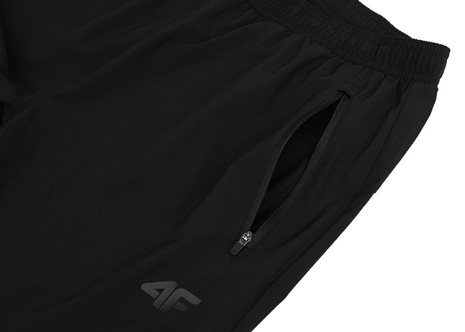 4F Pantaloni bărbați FNK M0837 4FWSS25TFTRM0837 20S 4F Pantaloni bărbați FNK M0837 4FWSS25TFTRM0837 20S
