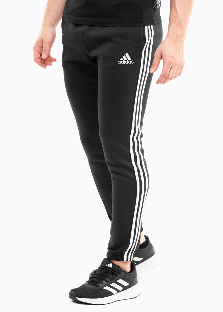 adidas bărbați pantaloni 3S Flecee Te PT GK8822