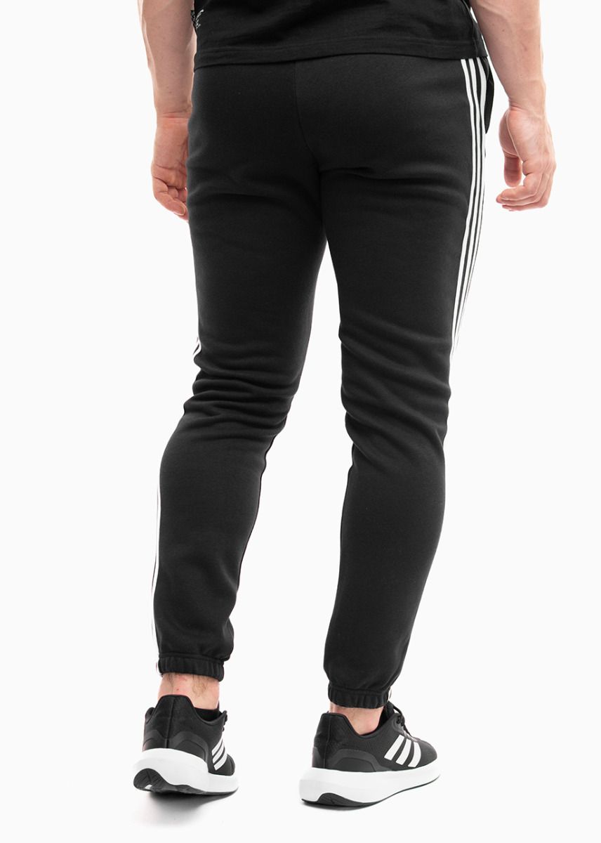 adidas bărbați pantaloni 3S Flecee Te PT GK8822