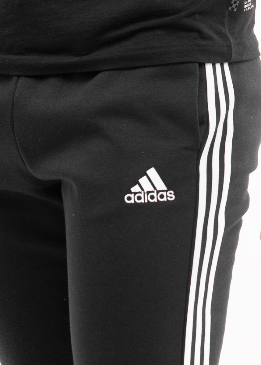 adidas bărbați pantaloni 3S Flecee Te PT GK8822