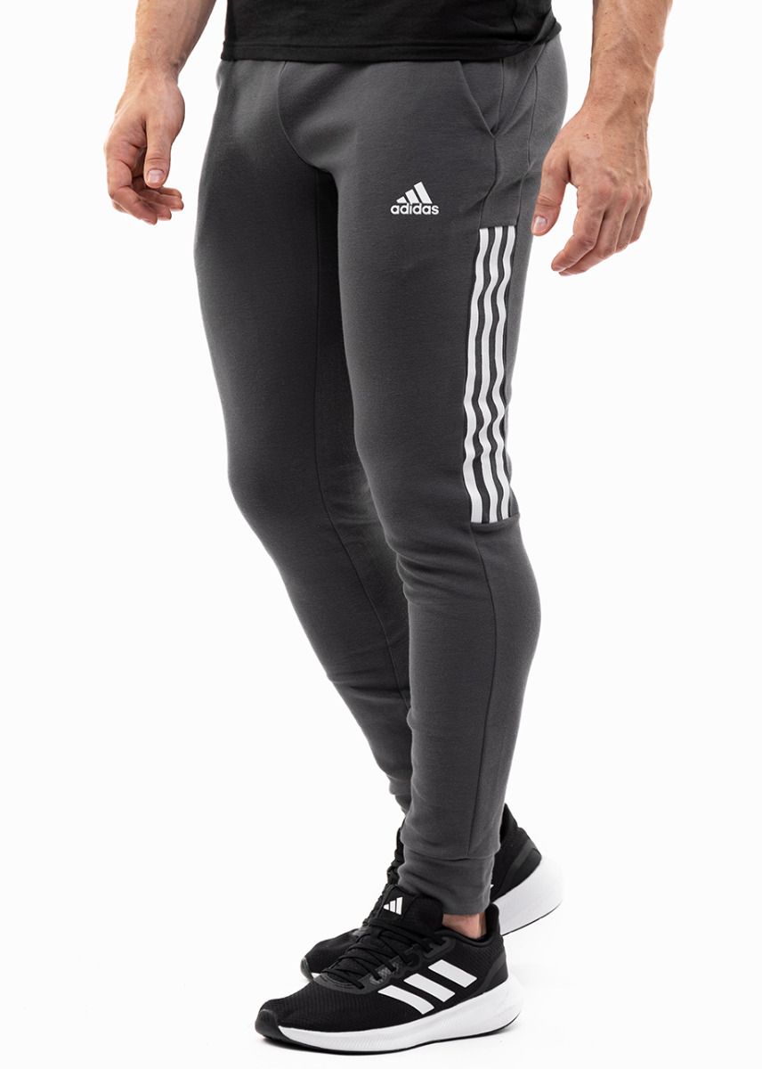 adidas bărbați pantaloni Aeroready Motion Sport Pants HC0648