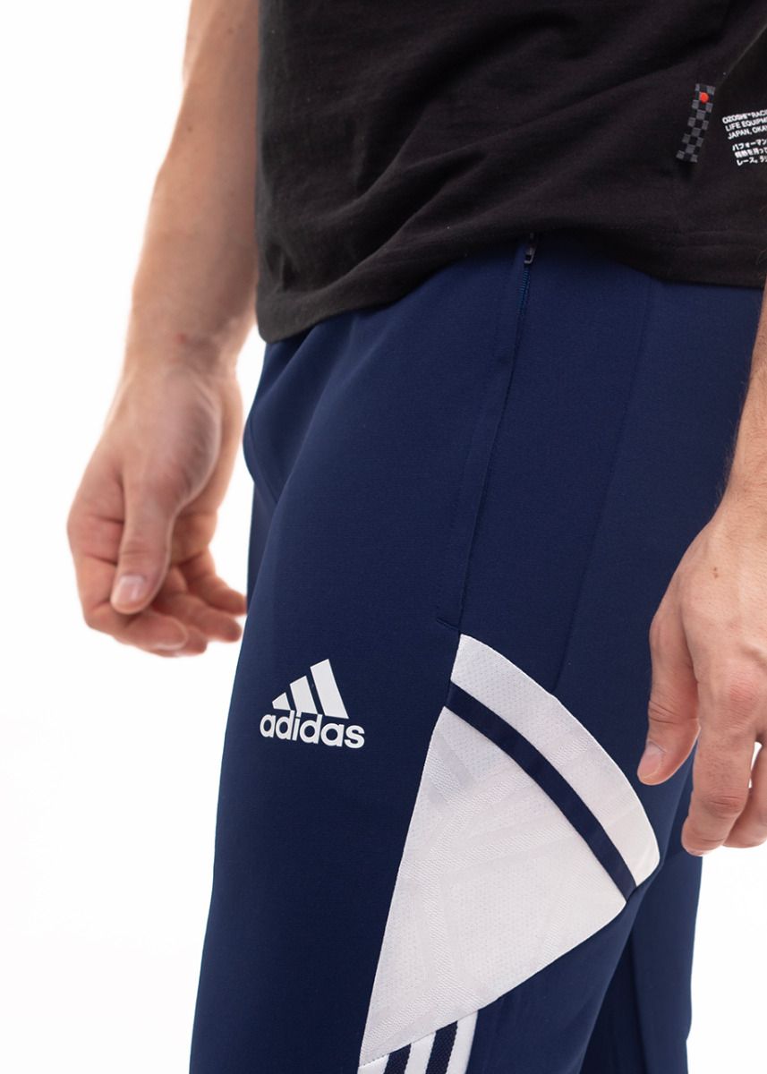 adidas Pantaloni Bărbați Condivo 22 Training HG3706