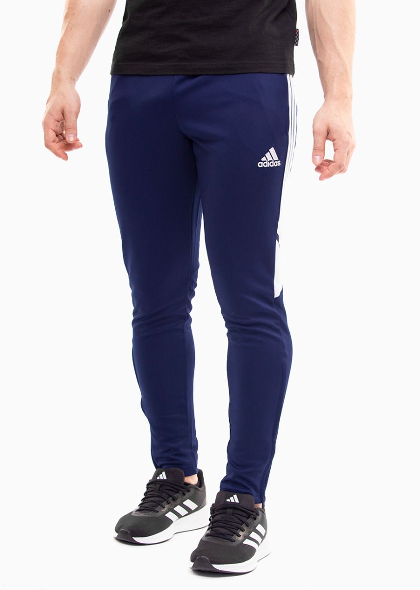 adidas Pantaloni Bărbați Condivo 22 Track Pants HB0003