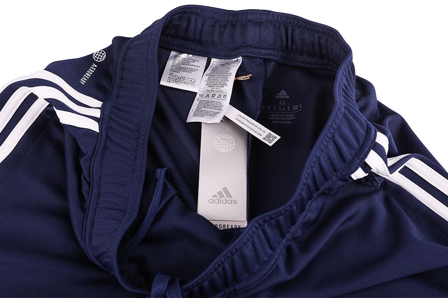 adidas Pantaloni Bărbați Condivo 22 Track Pants HB0003