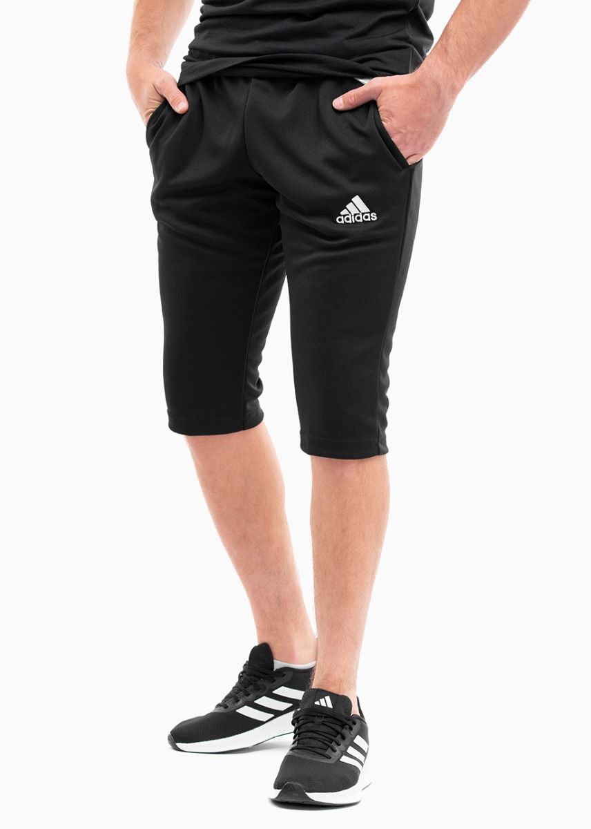 adidas Pantaloni bărbați Entrada 22 3/4 HB0576