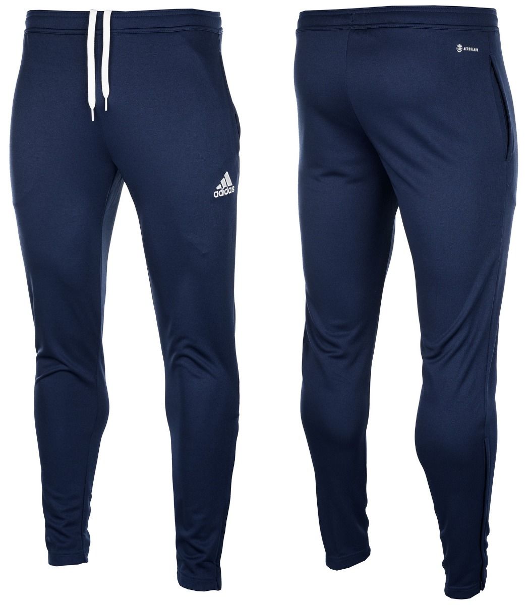 adidas Bărbați pantaloni Entrada 22 Training HC0333 EUR L OUTLET adidas Bărbați pantaloni Entrada 22 Training HC0333 EUR L OUTLET