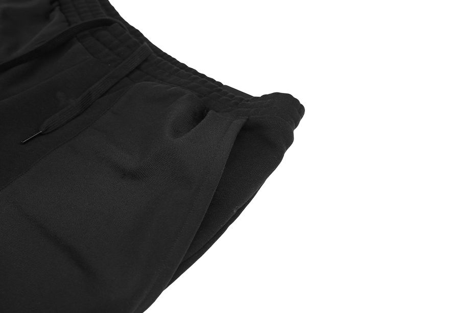 adidas bărbați pantaloni Essentials BrandLove French Terry HK0384