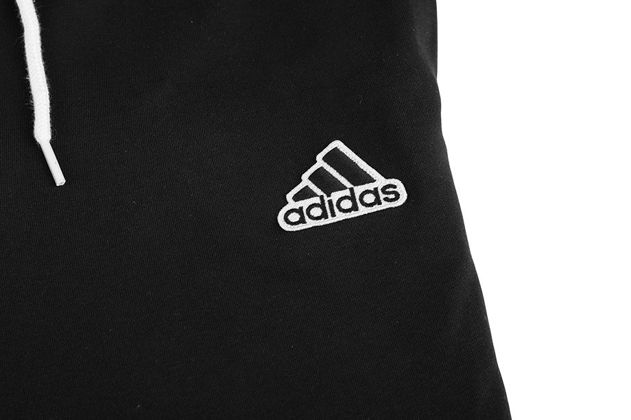 adidas Pantaloni Bărbați Essentials FeelComfy French Terry Pants HE1856