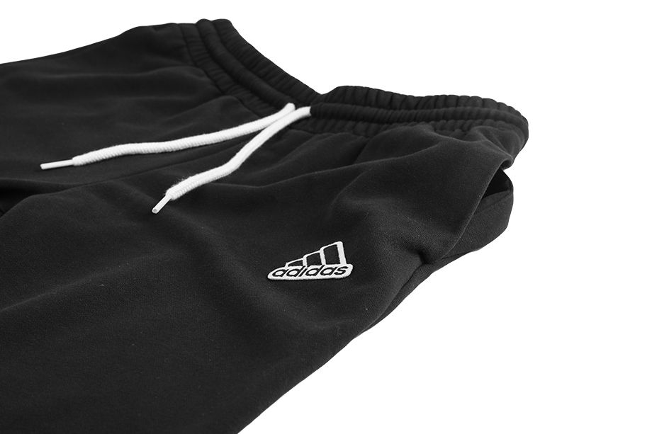 adidas Pantaloni Bărbați Essentials FeelComfy French Terry Pants HE1856