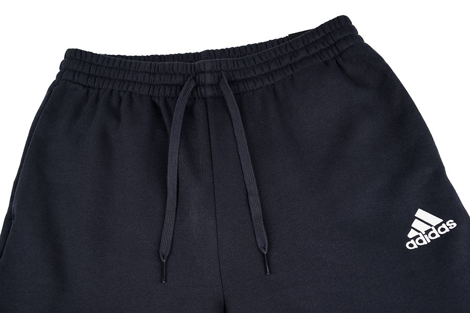 adidas Pantaloni Bărbați Essentials Fleece Regular Tapered HL2231