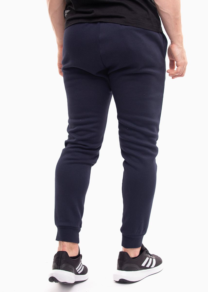 adidas Pantaloni Bărbați Essentials Fleece Regular Tapered HL2231