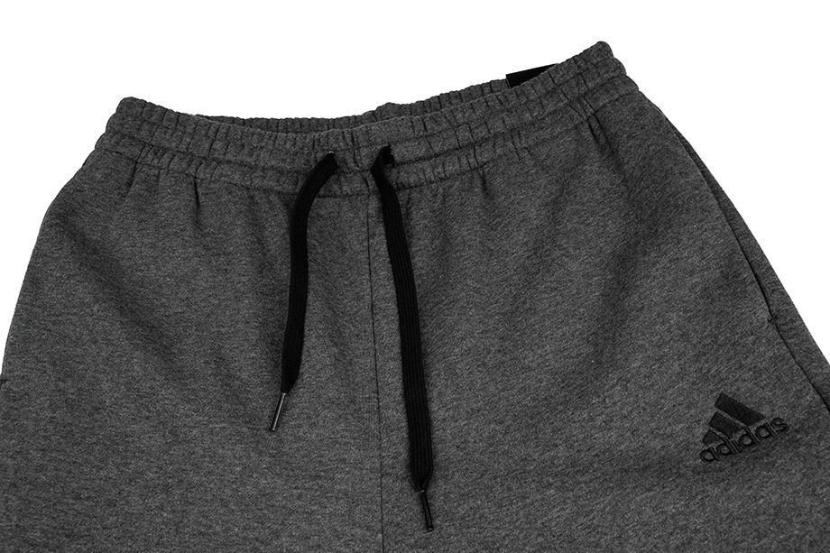 adidas Pantaloni Bărbați Essentials Fleece Regular Tapered HL2243