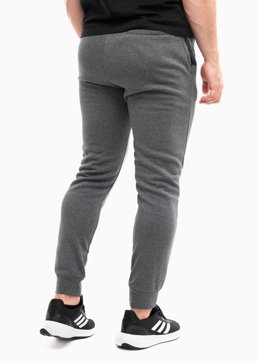 adidas Pantaloni Bărbați Essentials Fleece Regular Tapered HL2243