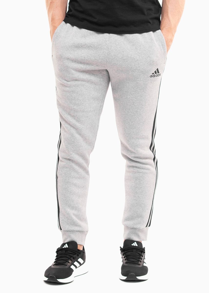 adidas Pantaloni Bărbați Essentials Fleece GK8824