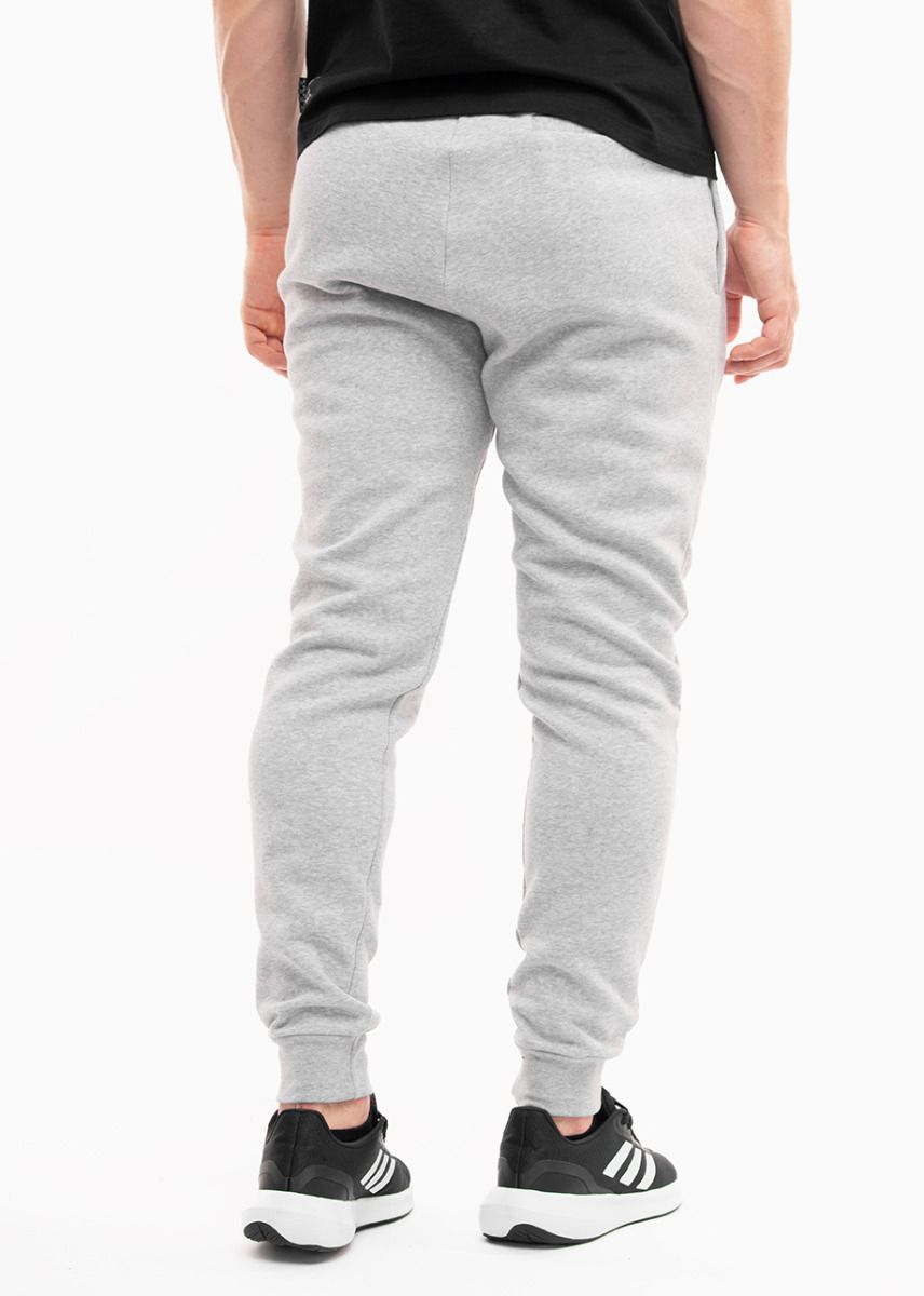 adidas Pantaloni bărbați Essentials Fleece Regular Tapered HL2230