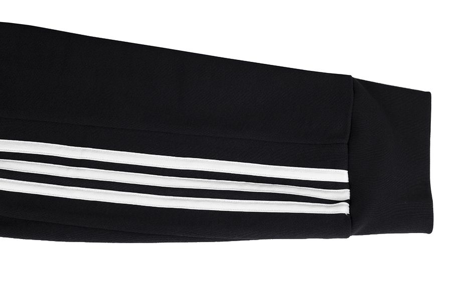 adidas Pantaloni bărbați Essentials French Terry Tapered Cuff 3-Stripes HA4337