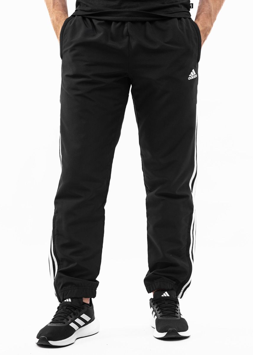 adidas bărbați pantaloni Essentials Samson Joggers EE2325