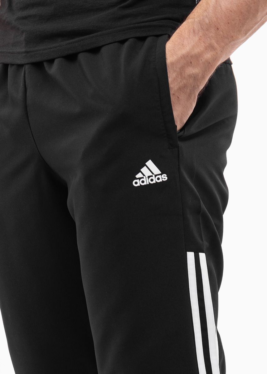 adidas bărbați pantaloni Essentials Samson Joggers EE2325