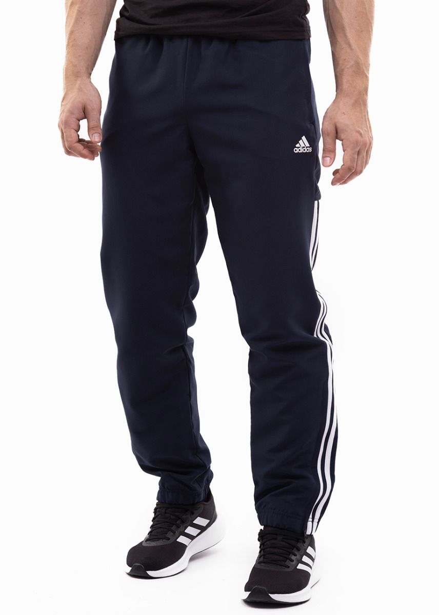 adidas bărbați pantaloni Essentials Samson Joggers EE2326