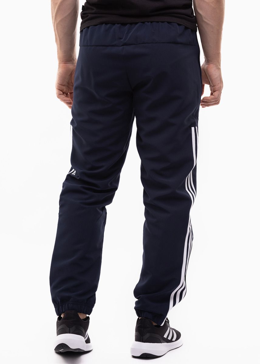 adidas bărbați pantaloni Essentials Samson Joggers EE2326