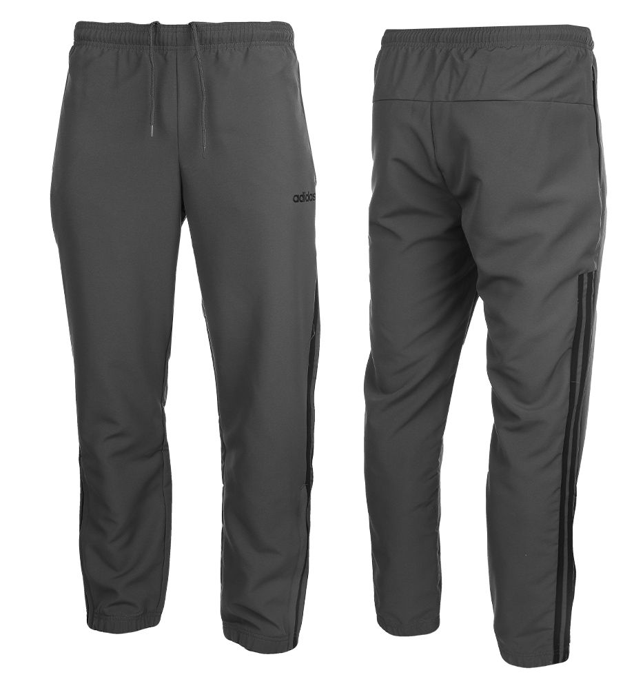 adidas bărbați pantaloni Essentials Samson Joggers EE2327