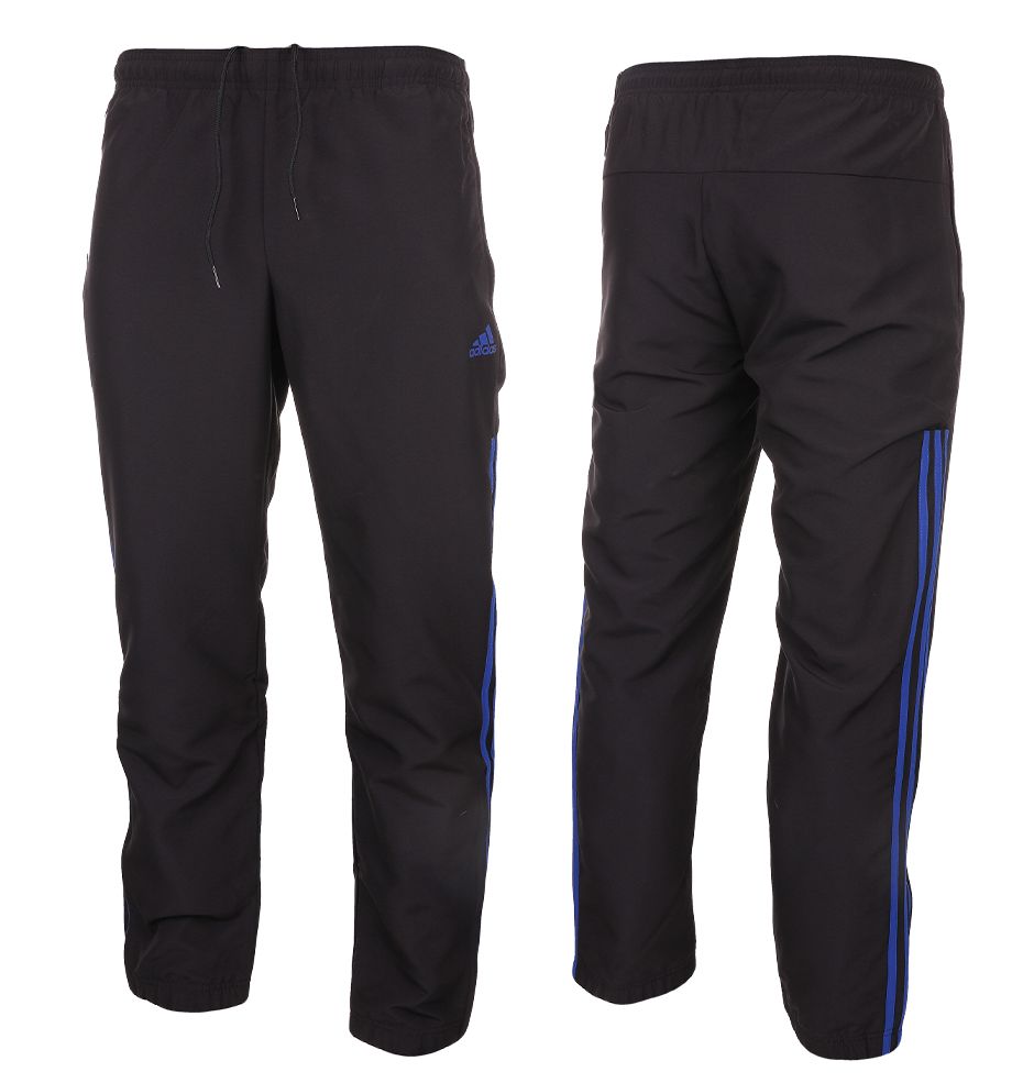 adidas bărbați pantaloni Essentials Samson Joggers EE2328