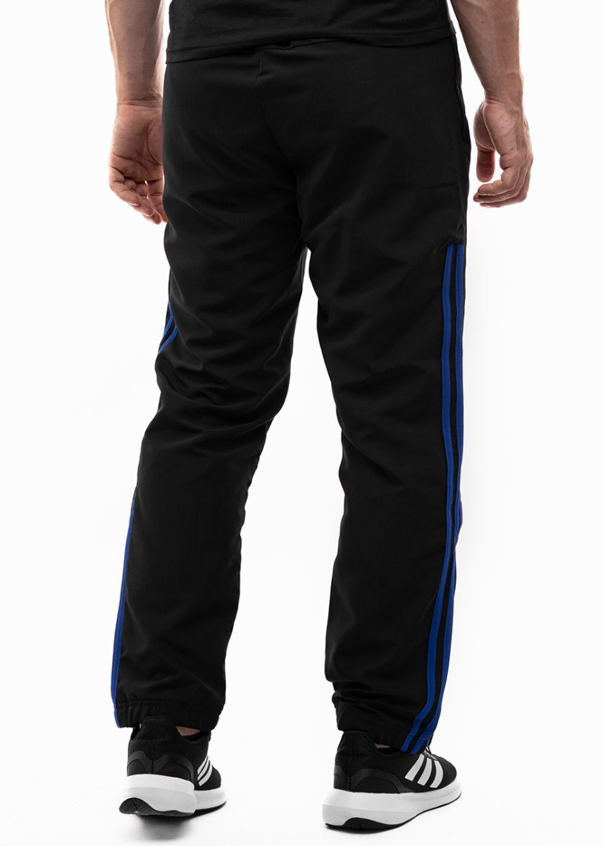 adidas bărbați pantaloni Essentials Samson Joggers EE2328