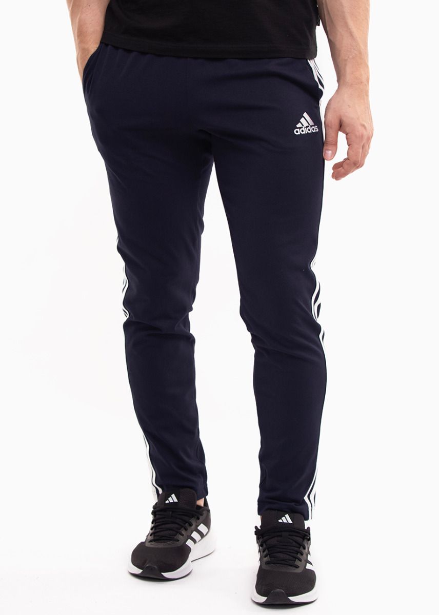 adidas Pantaloni Bărbați Essentials Single GK8997