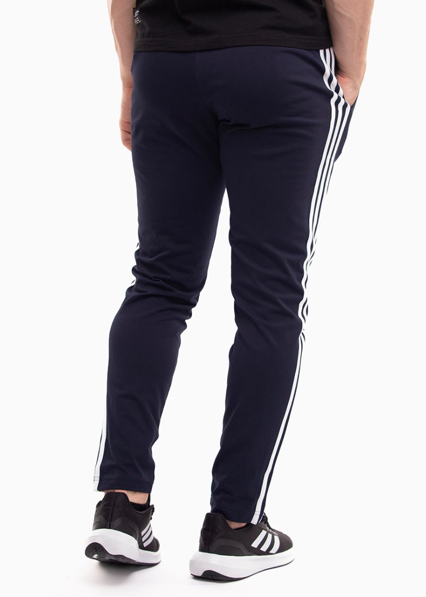 adidas Pantaloni Bărbați Essentials Single GK8997