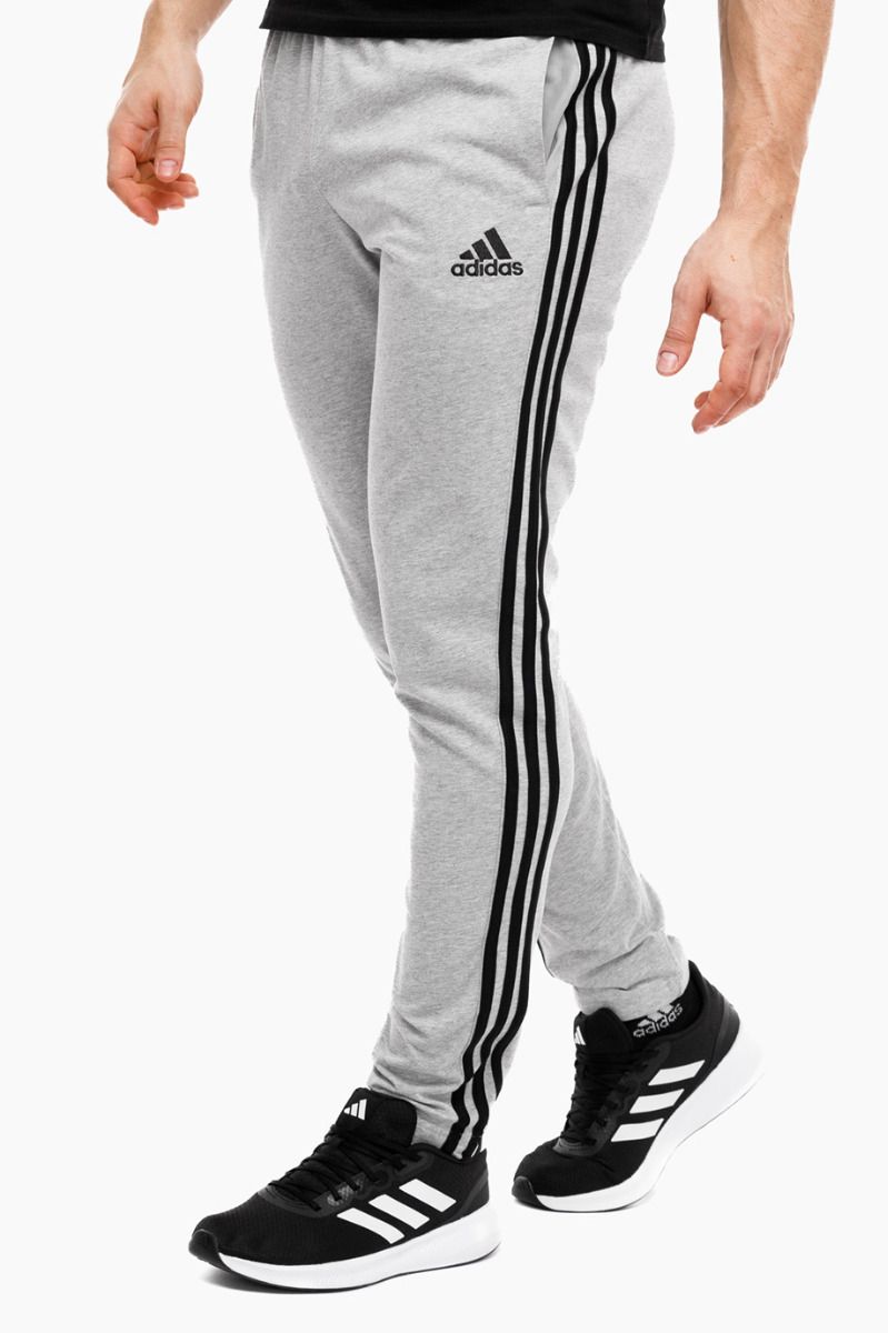 adidas Pantaloni Bărbați Essentials Single GK8998