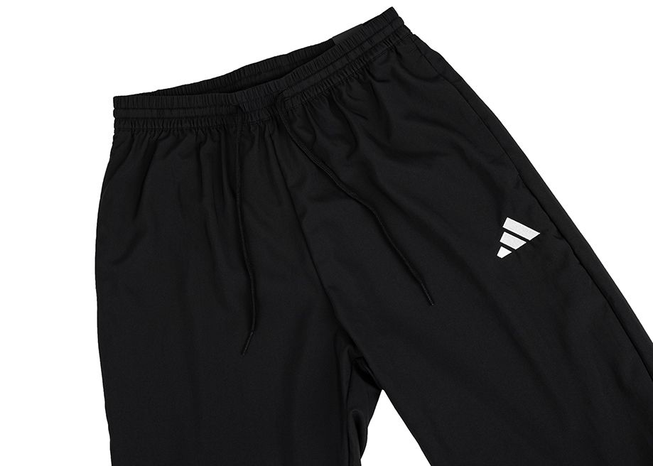 adidas Pantaloni bărbați Essentials Small Logo Stanford JD1833 adidas Pantaloni bărbați Essentials Small Logo Stanford JD1833
