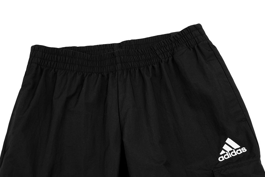 adidas Pantaloni Bărbați Essentials Small Logo Woven Cargo 7/8 Pants HE1859 EUR S OUTLET adidas Pantaloni Bărbați Essentials Small Logo Woven Cargo 7/8 Pants HE1859 EUR S OUTLET