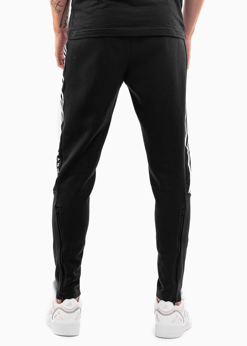 adidas Pantaloni bărbați House of Tiro Fleece IW0171