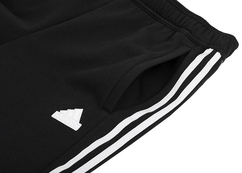 adidas Pantaloni bărbați House of Tiro Fleece IW0171