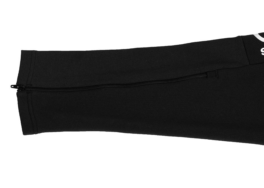 adidas Pantaloni bărbați House of Tiro Fleece IW0171