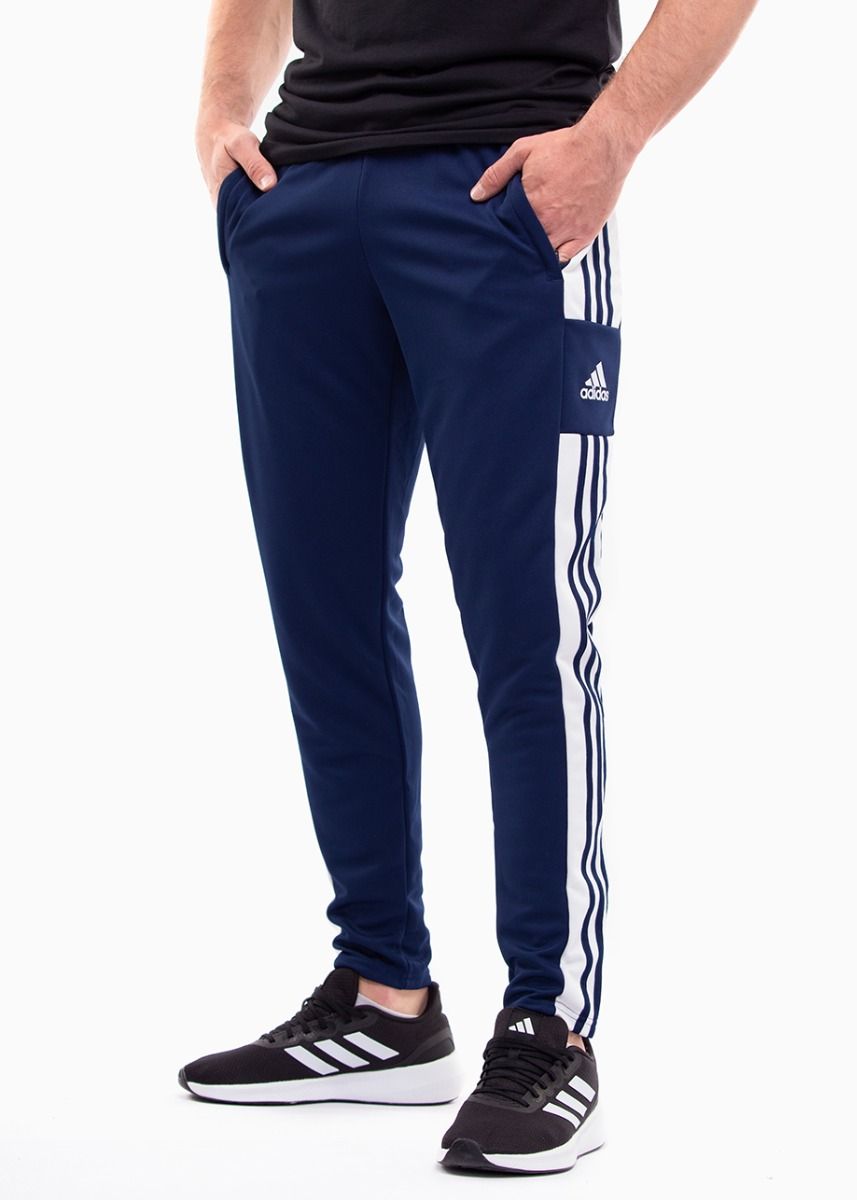 adidas Pantaloni Bărbați Squadra 21 Training Panty HC6273