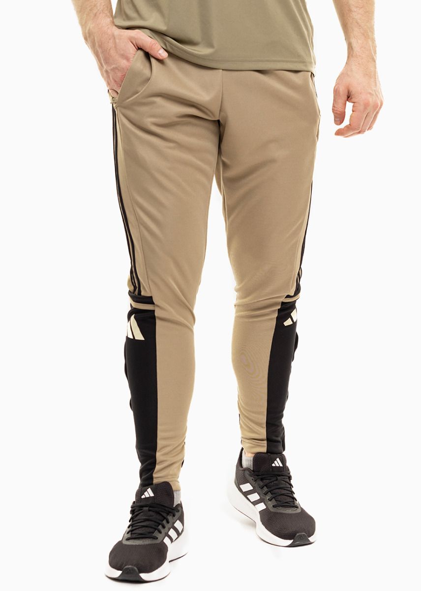 adidas Pantaloni bărbați Squadra 25 Training JP3374