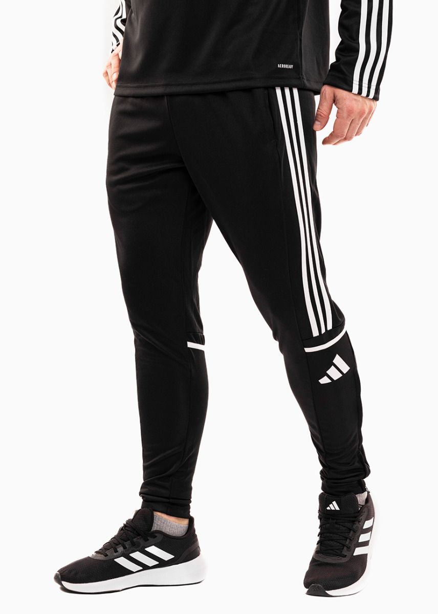 adidas Pantaloni bărbați Squadra 25 Training JE2782